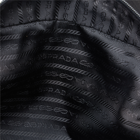 Pre-Loved Prada Tessuto Handbag - Picture 6 of 12